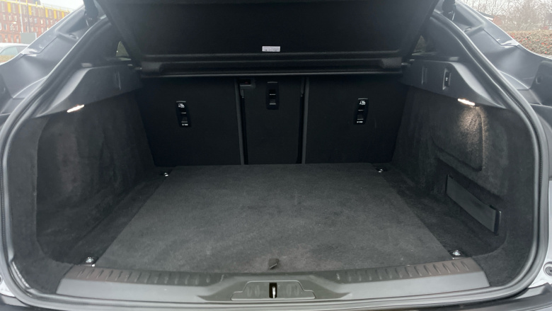 Jaguar I-Pace 294kW EV400 HSE Black 90kWh 5dr Auto 11kW Charger Electric Estate